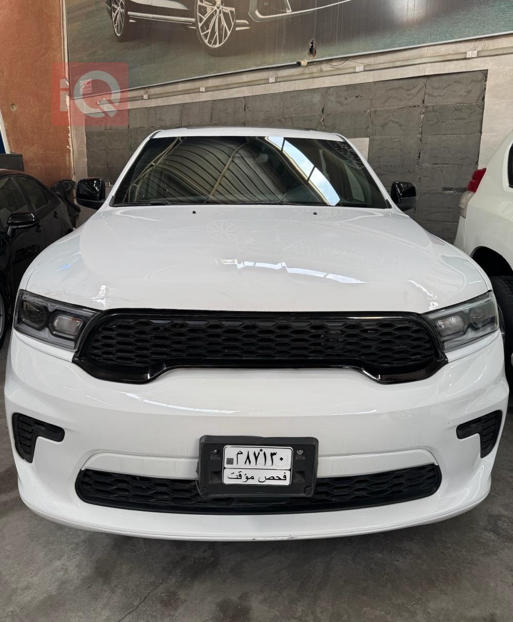 دودج دورانجو